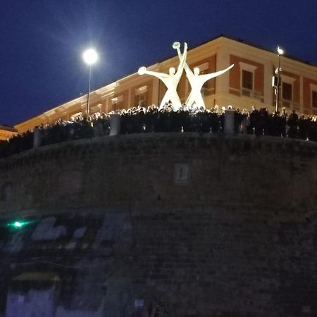 La Piazza Villa San Giorgio Ionico Exteriör bild