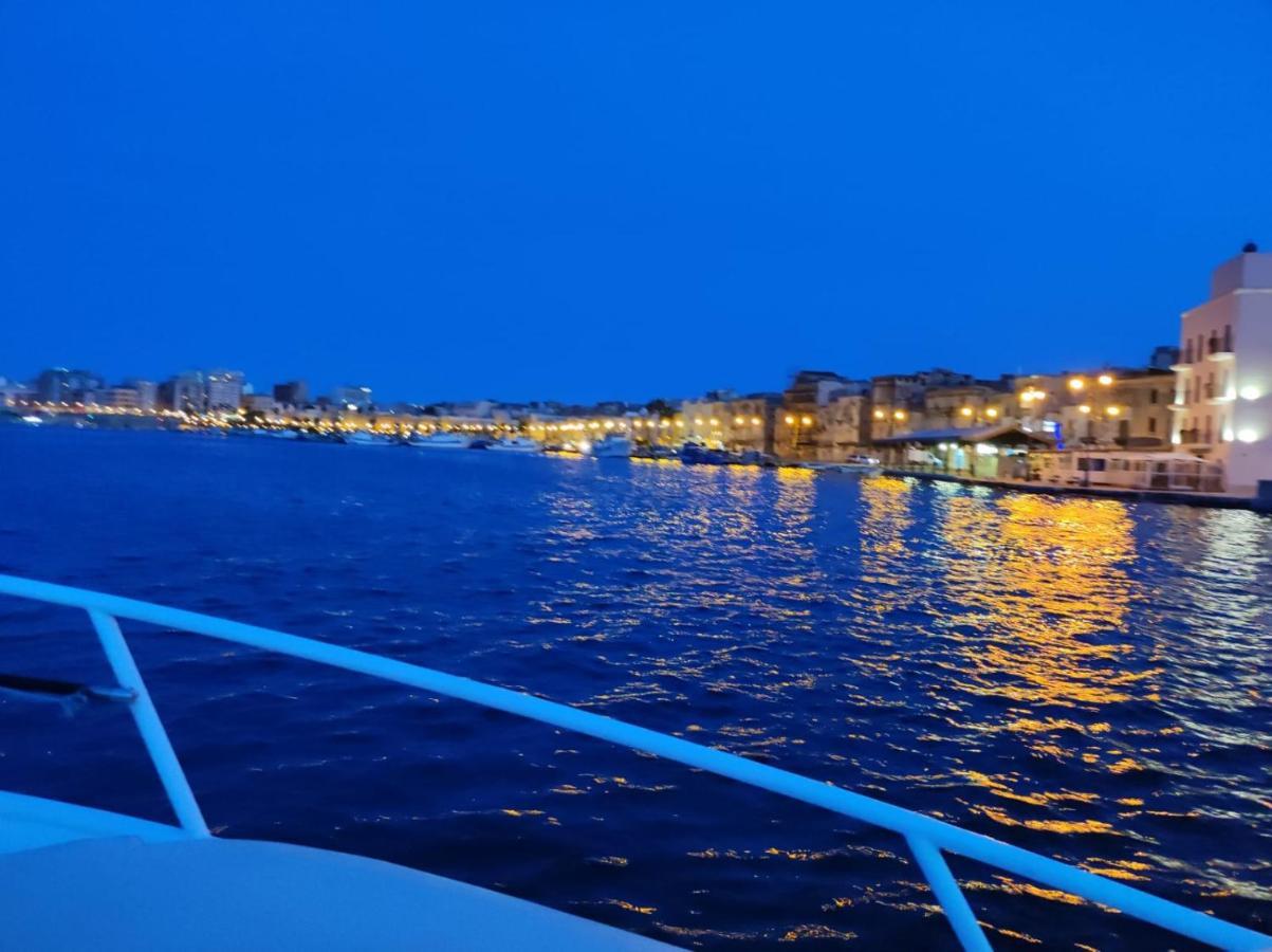 La Piazza Villa San Giorgio Ionico Exteriör bild