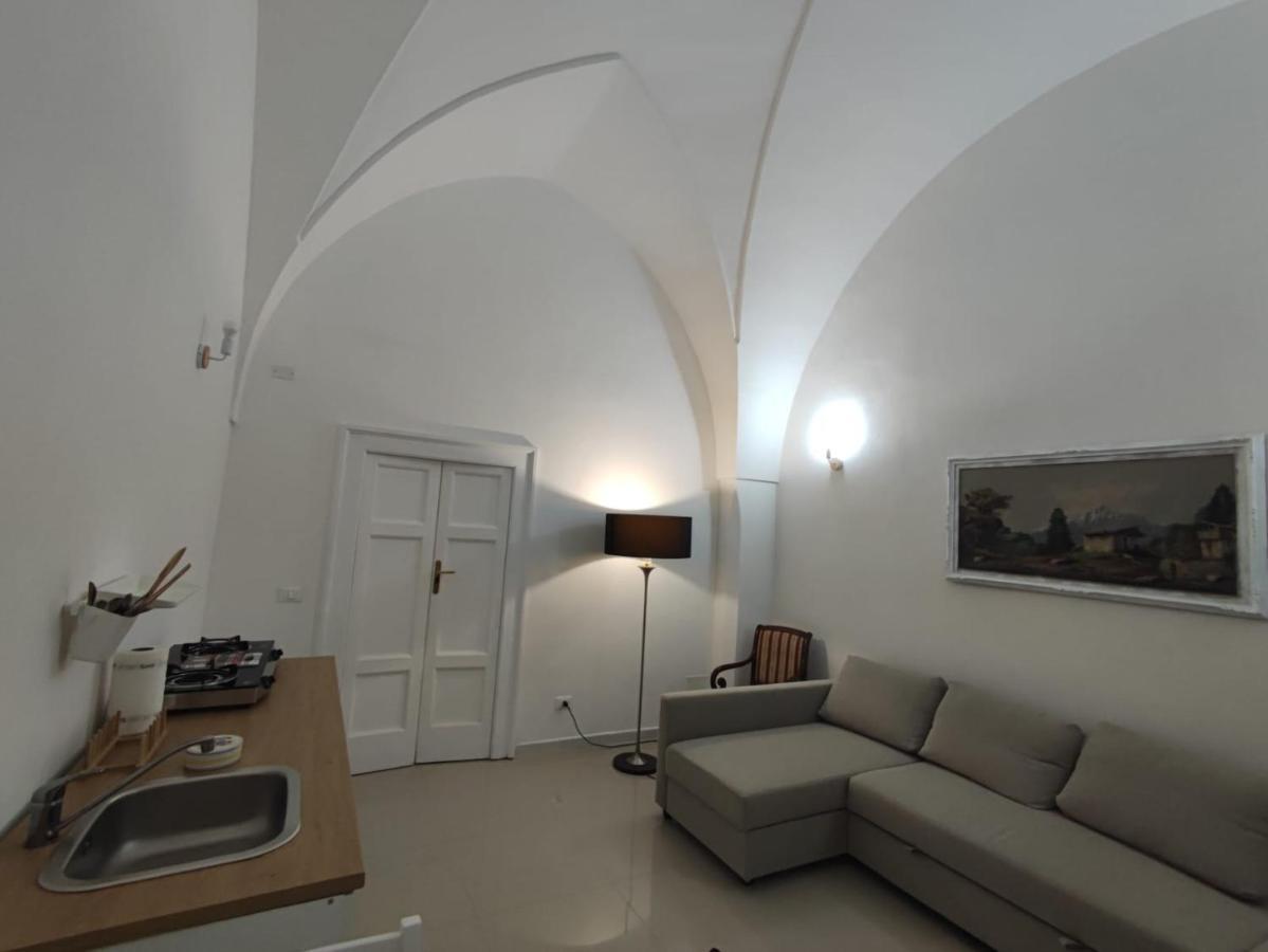 La Piazza Villa San Giorgio Ionico Exteriör bild