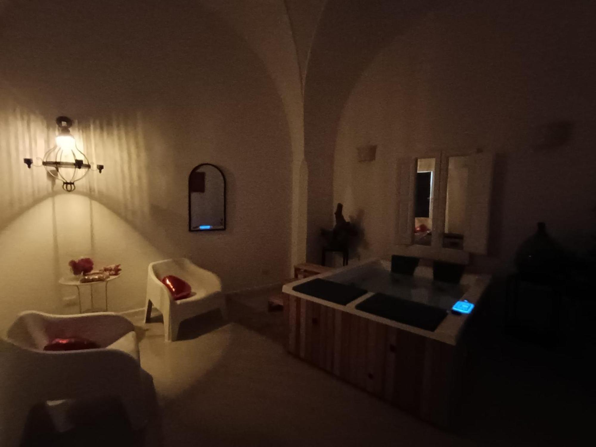 La Piazza Villa San Giorgio Ionico Exteriör bild