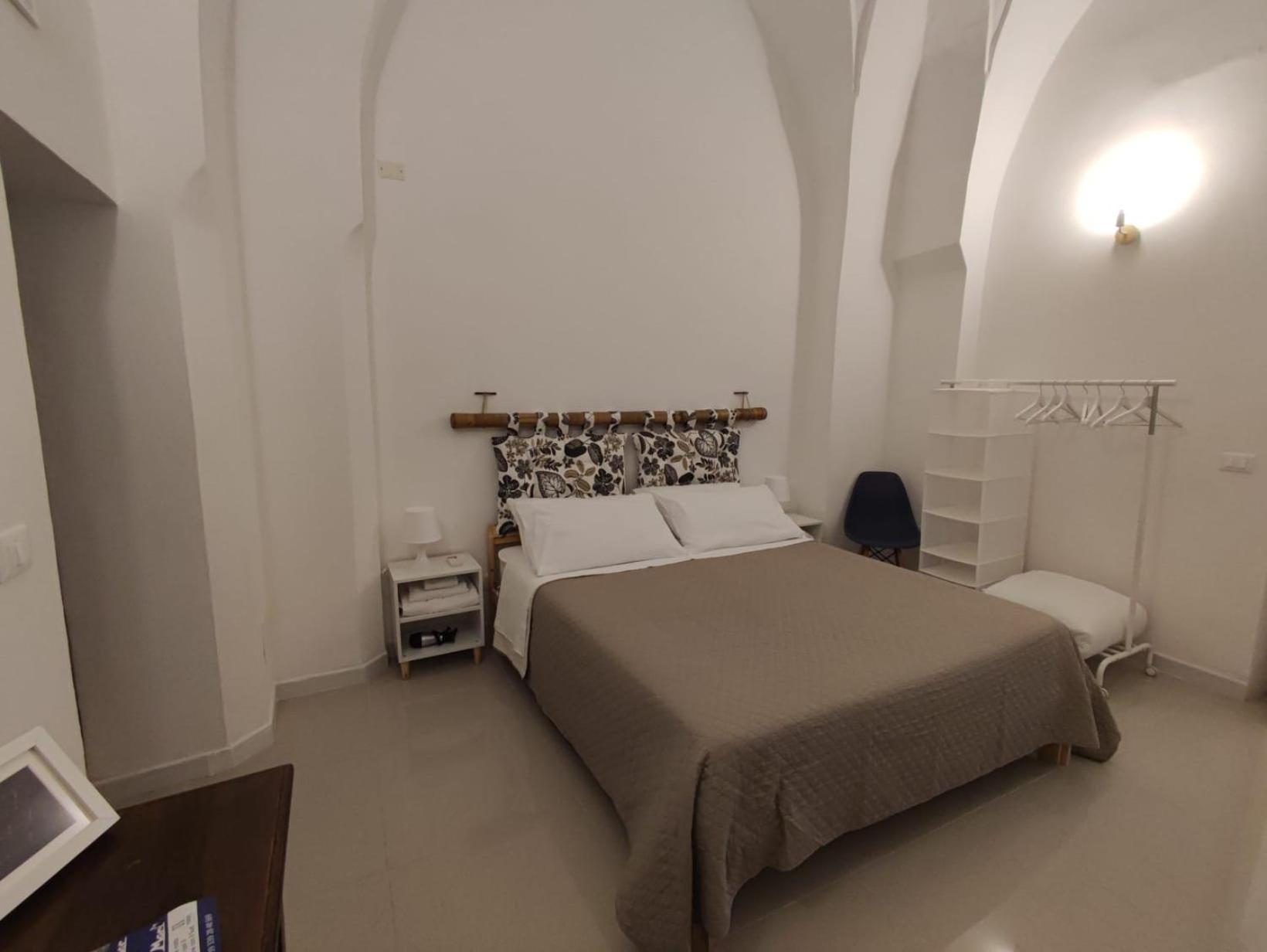La Piazza Villa San Giorgio Ionico Exteriör bild
