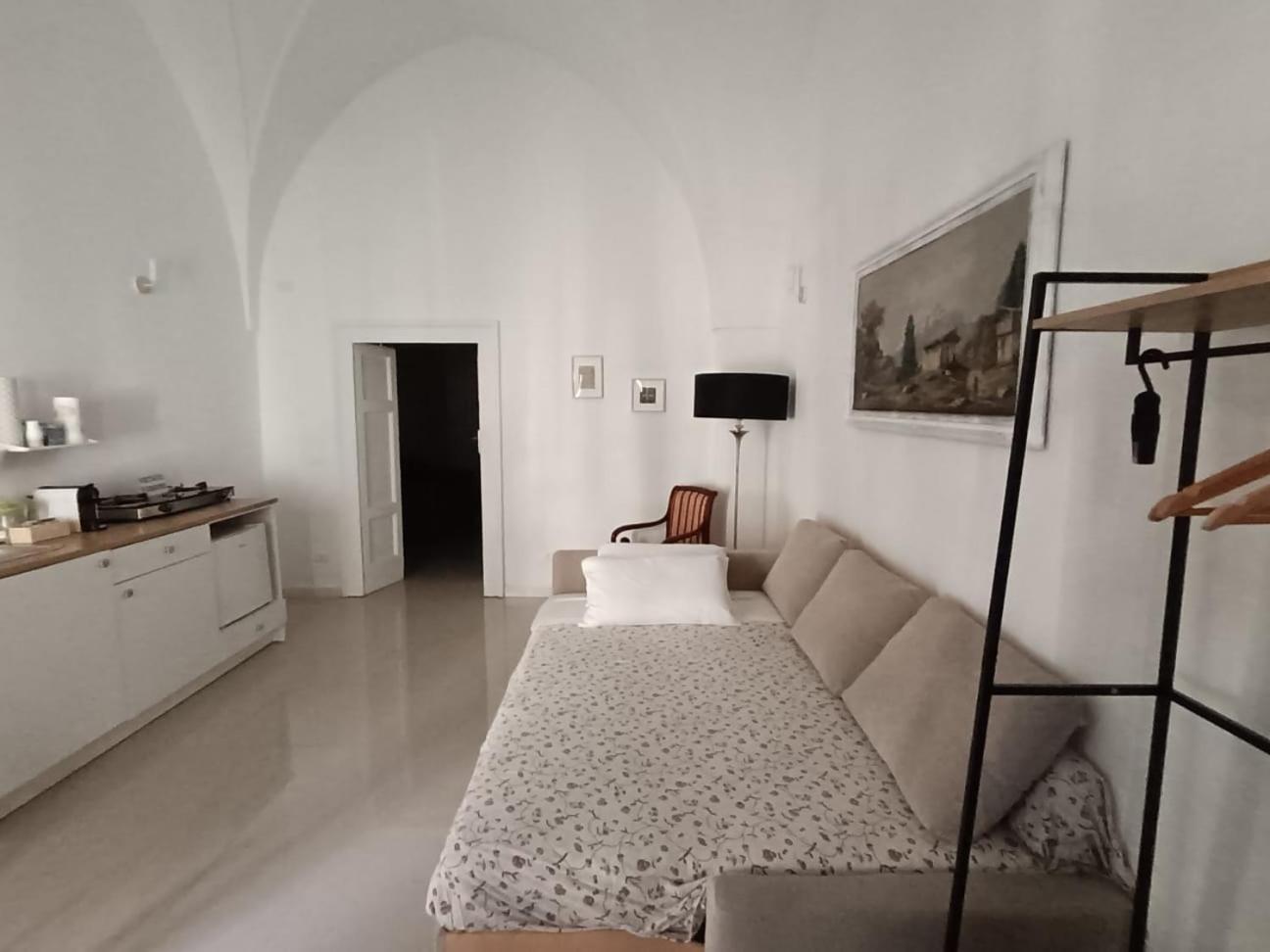 La Piazza Villa San Giorgio Ionico Exteriör bild